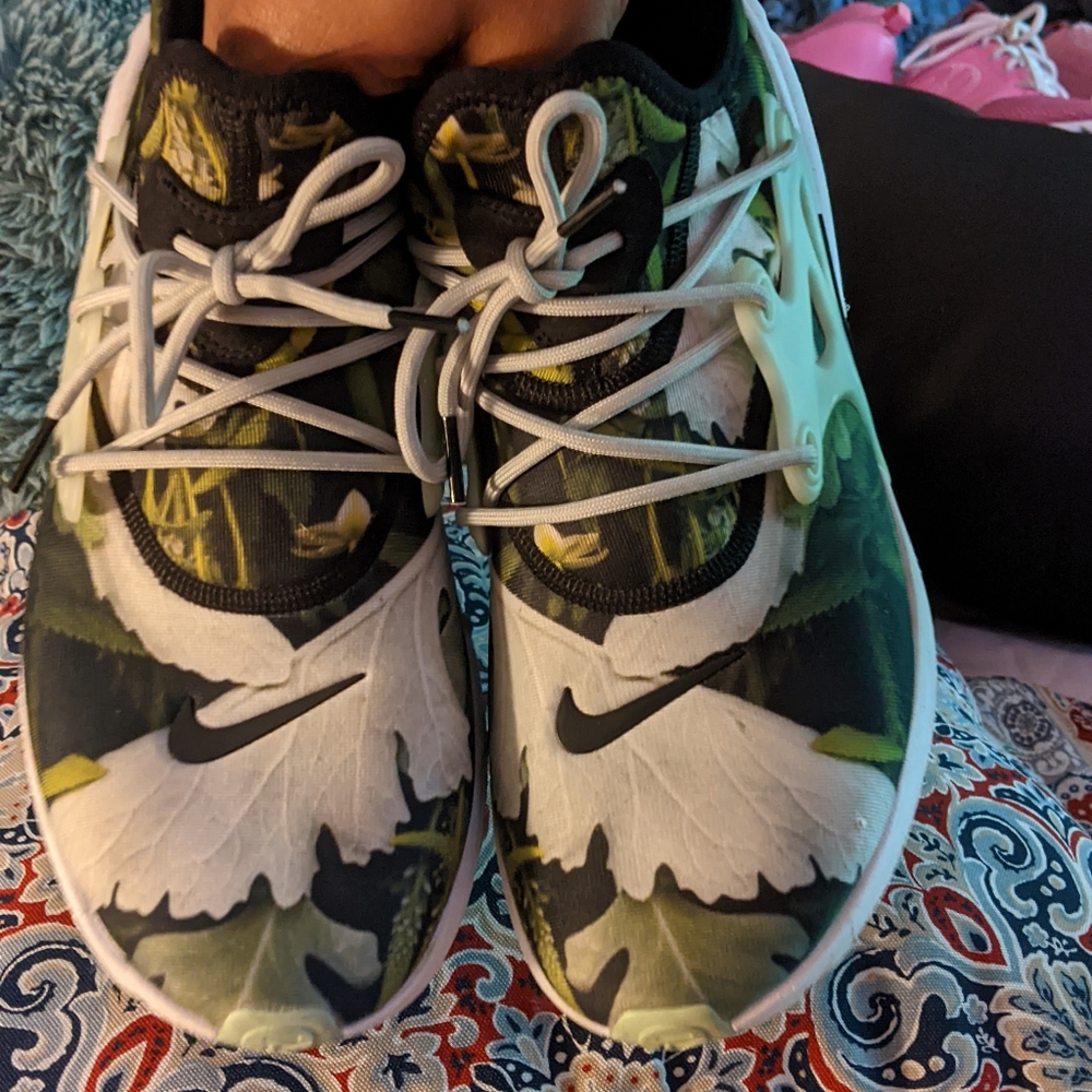 Nike Prestos (react) size 11